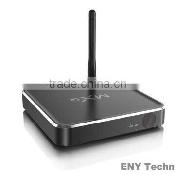 Bluetooth4.0 RAM 2GB ROM 8GB Kodi 802.11b/g/n Wifi Amlogic S805 Quad Core EM12 MXQ Firmware Android 4.4 tv Box photo-5
