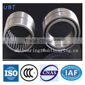 BRI Series needle roller bearing heavy duty roller bearing with lowest price BRI264116