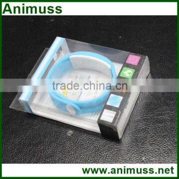 Real-time OLED Waterproof Activity Tracker Pedometer W2 Sleep Smart Health WRISTBAND photo-6