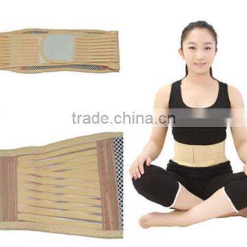 2016 Aofeite Infrared Magnetic Tourmaline Self-heating Magnetic Waist Trimmer photo-5