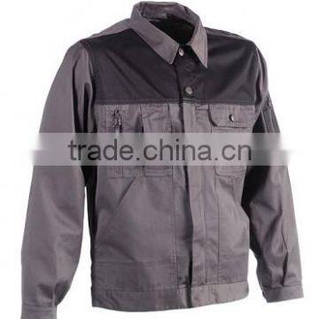 Men's 3M Scotchgard workwear jacket