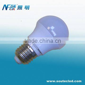 LED Globe Light 3W Bulb Light E27 High Lumen SMD LED Super Bright LED photo-2