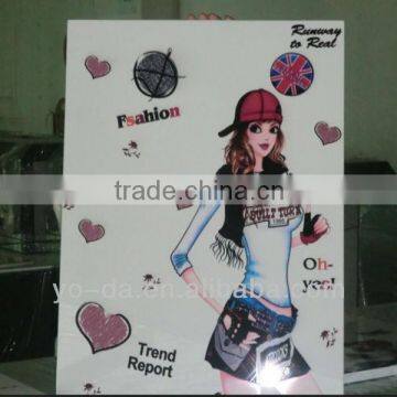 Hot sale digital flatbed printer digital printer for ceramic tiles