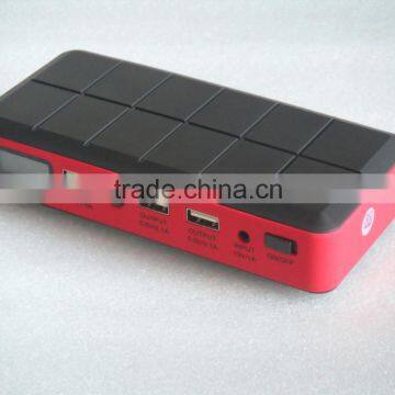10000mAH-14000mAH Multi-function Jump Starter (SPB5029A) photo-5