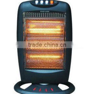 Hanlogen heater