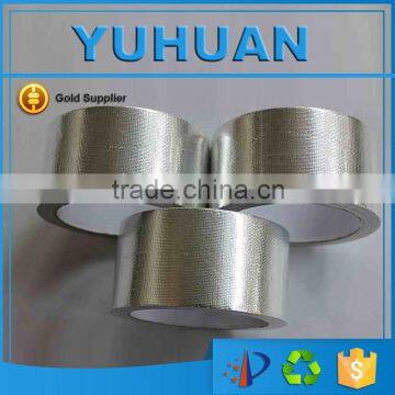 Aluminum Foil Butyl Tape photo-3