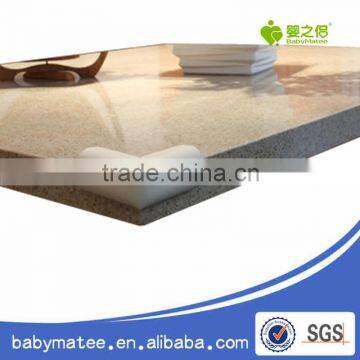 Stripe Type NBR Soft Baby Kids, Safety Table Desk Foam Corner Guard Protector photo-6