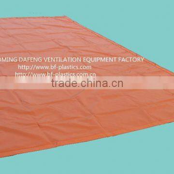 Heavy Duty Water Proof Fire Resistant Container/truck PVC Tarpaulins photo-2