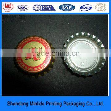 beer cap with high quality