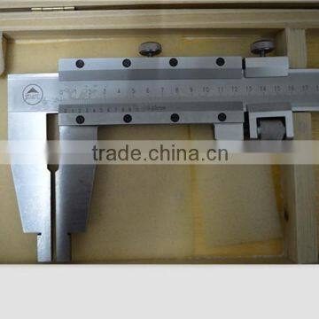 0-1000mm vernier caliper