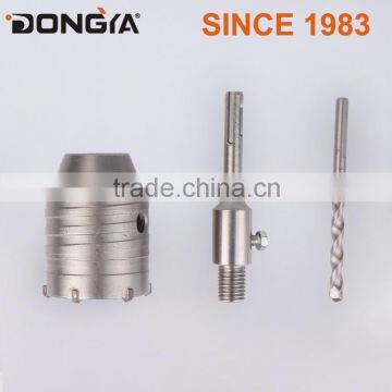 SDS Adapter TCT Hole Saw photo-3