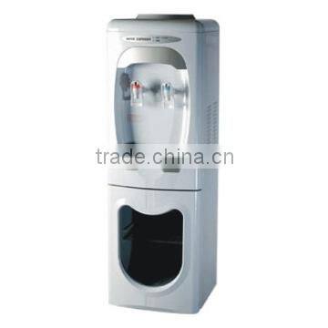 Microfiltered Water Dispenser/Water Cooler YLRS-A5