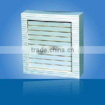 High Quality Household Wall Mounted Ventilator Exhaust Fan