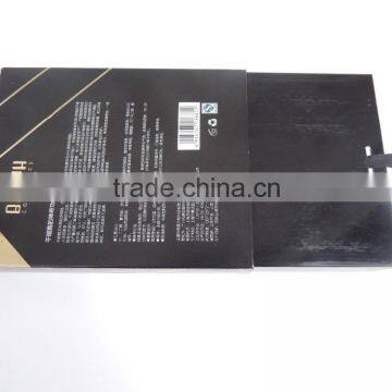 Full Printed Paper Drawer Box for Cosmetic photo-2