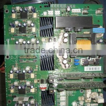 Main board GINT-5611/GINT-6611C Frequency Converter