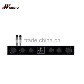DVD Player Player Type and 2.1 Channels home theatre system