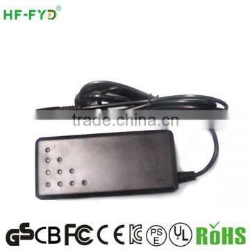 HF-FYD FY1206000 Power Supply 12V dc 72W 6 Amp photo-3