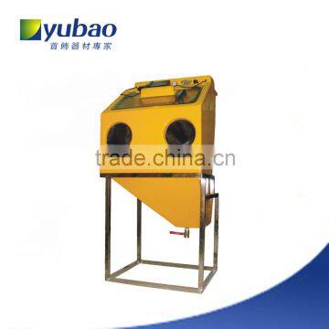 Wet sandblaster -Large