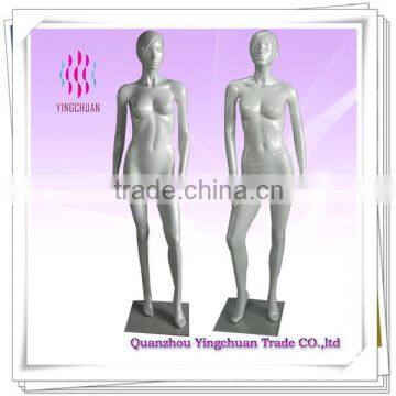 High end full body standing factory female mannequin