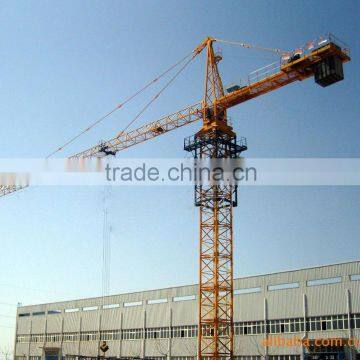 SYM QTZ145(H25/15) Tower Crane