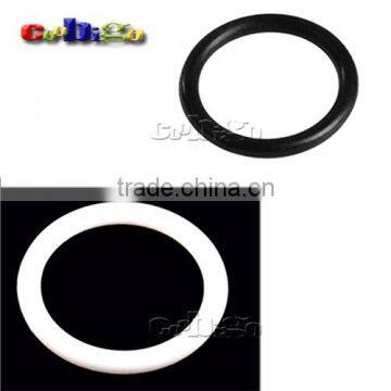 13mm Inner Dia. Plastic O Ring For Garments Shoes Backpack Outdoor Gears #FLC156