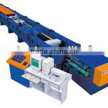 WLW-2000 Horizontal Tensile Testing Machine