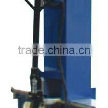 Truck Lift 5.5t and 7.5t Capacity Reprair Bus photo-6