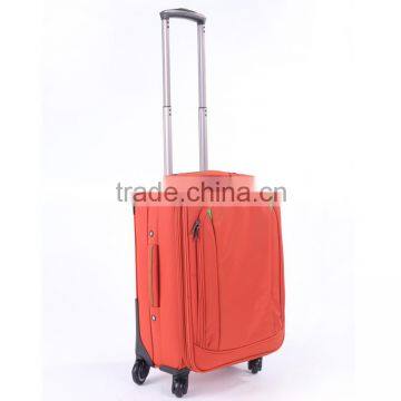 2016 New Product Nylon Luggage Bags photo-3