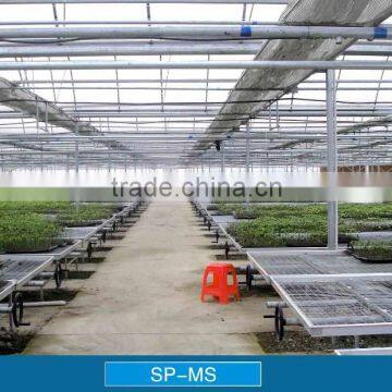 Greenhouse Seedbed Benches