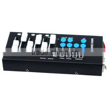 Mini DMX Controller photo-3