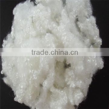 Virgin 15D polyester staple fiber