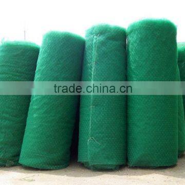 Erosion Control Mat 3D Geomat For Construction photo-2