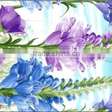 Polyurethane Coated Nylon Fabric photo-2