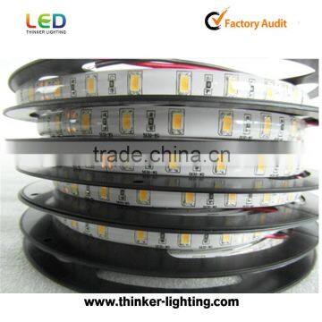 Swimming pool led strip light reflector 3014 new product single color