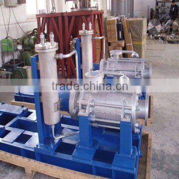API610,7th edition PC Petrochemical Process pumps