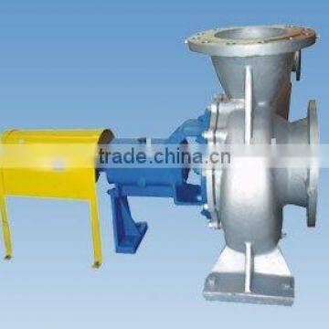 fire pump / water pump