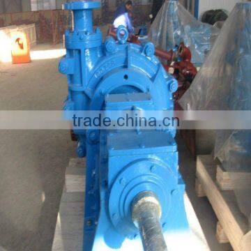 ash slurry pump