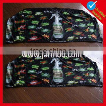 personlized print spandex table cloth