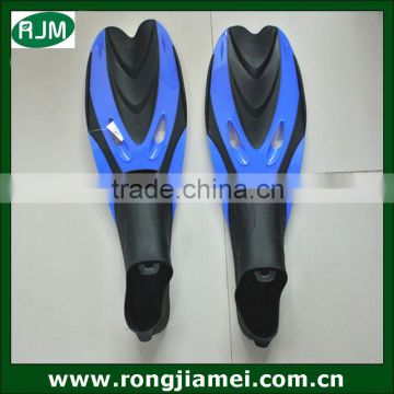 2014 good quality swim fin flipper for diving