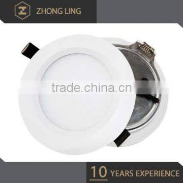 Wholesale 3w round 300x300 led panel light