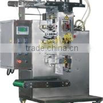 7 lanes filling machine for liquid,juice,sauce,ketchup.