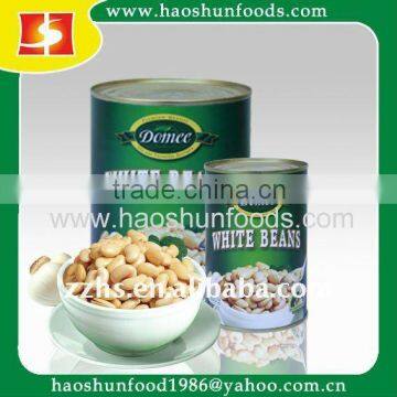 Canned White Beans Canned Vegetable