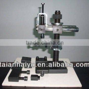 EuroIII injector tool,common rail injector flip frame