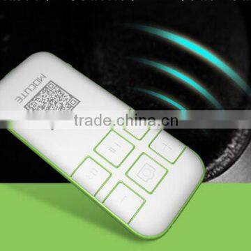 Generation III Wireless Bluetooth Game Controller Joystick Gaming Gamepad for Android / iOS Smart Phone/iPAD/iPhone/Samsung