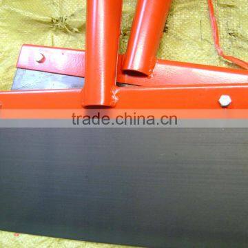 factory direct supply different specifications floor scraper, floor tool, tile tool