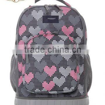 China Wholesale Children Trolley Backpacks wholesale