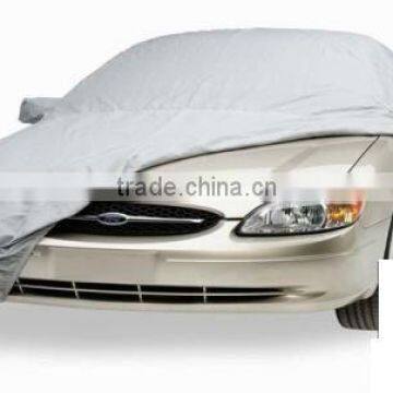 outdoor automatic car covers from hentex