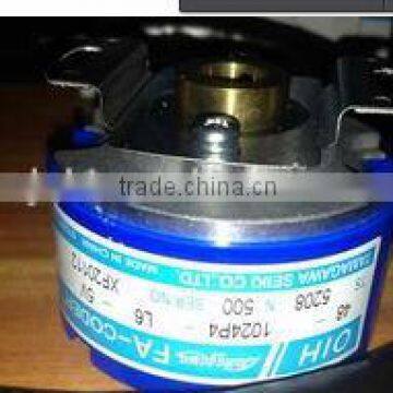 Tamagawa TS5208N530 incremental rotary encoder ,Injection molding machine Rotary Encoder,textile machine Rotary Encoder