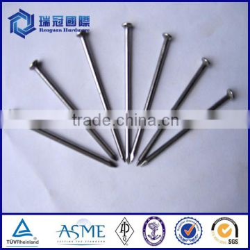 color painted Zinc Coil Nails , color coated coil roofing nails