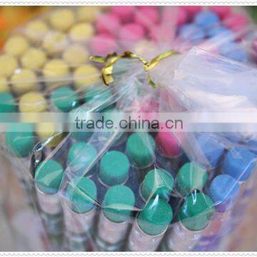 hexagonal hb pencil Office and school pencils china school stationery